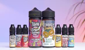 Flavours
