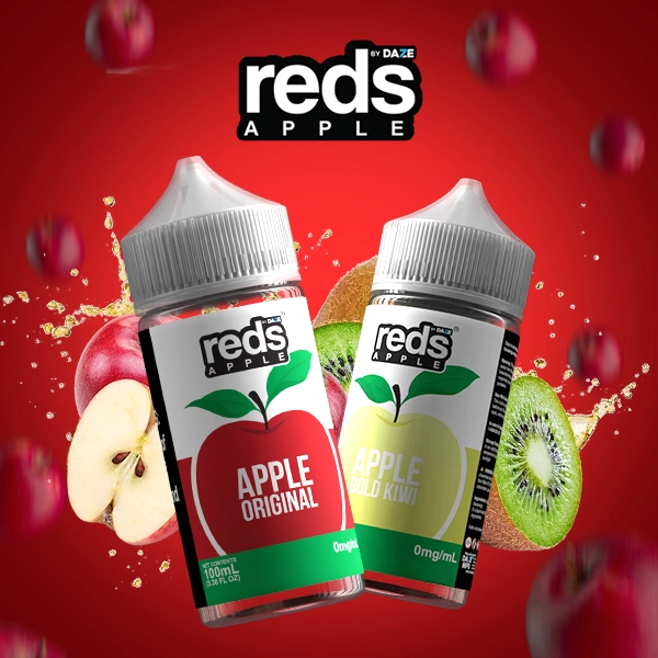 E-Liquids